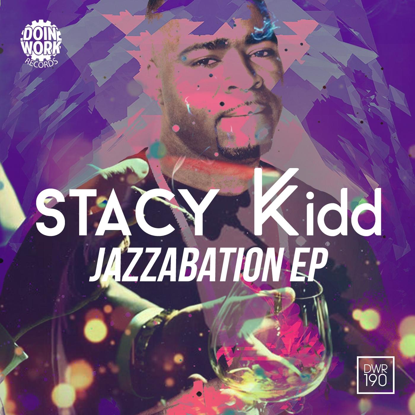 Jazzabation (Original Mix)
