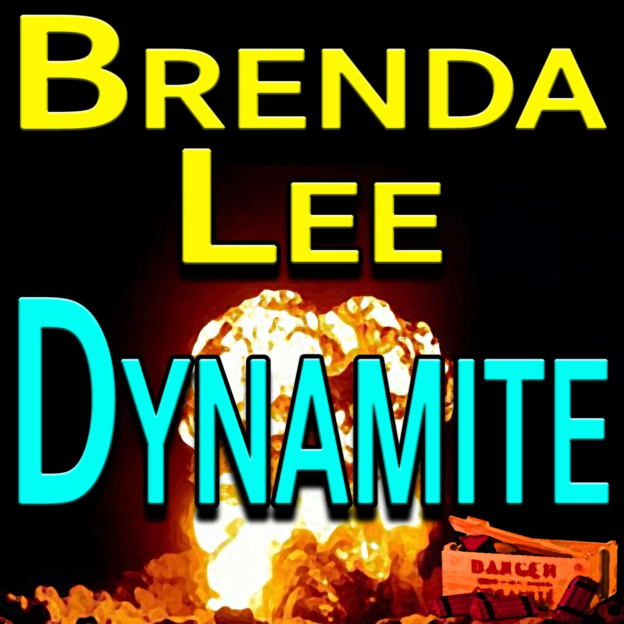 Brenda Lee Dynamite