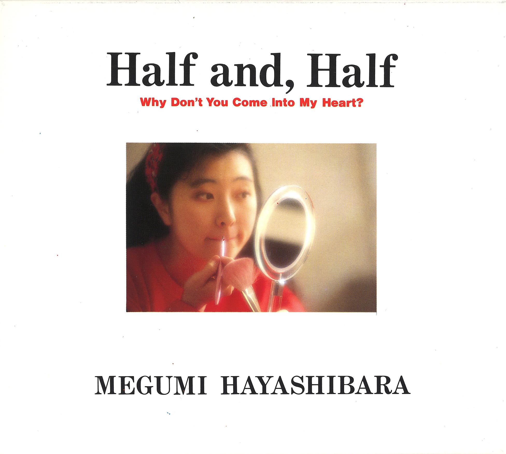 Half and, Half