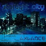 Starlight City专辑