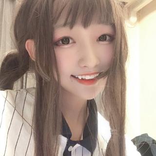 我甜起来连我自己都牙疼