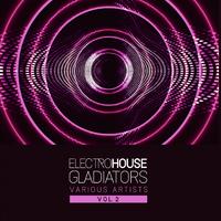 Electro House Gladiators, Vol. 2