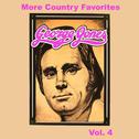 More Country Favorites, Vol. 4专辑