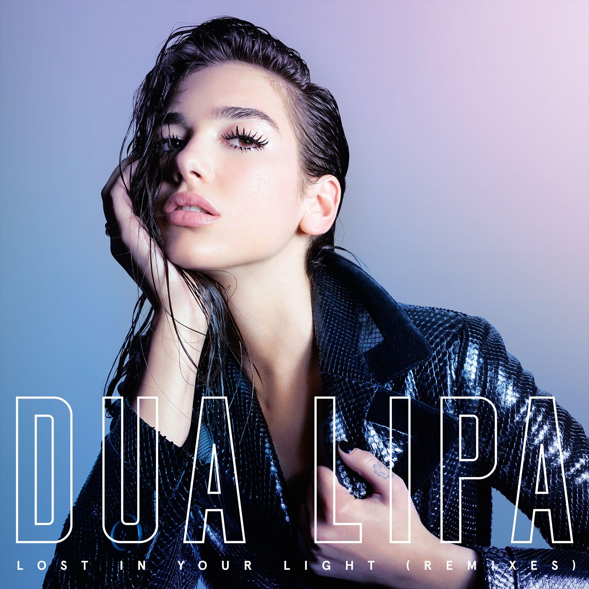 Lost In Your Light (feat. Miguel) [Remixes]