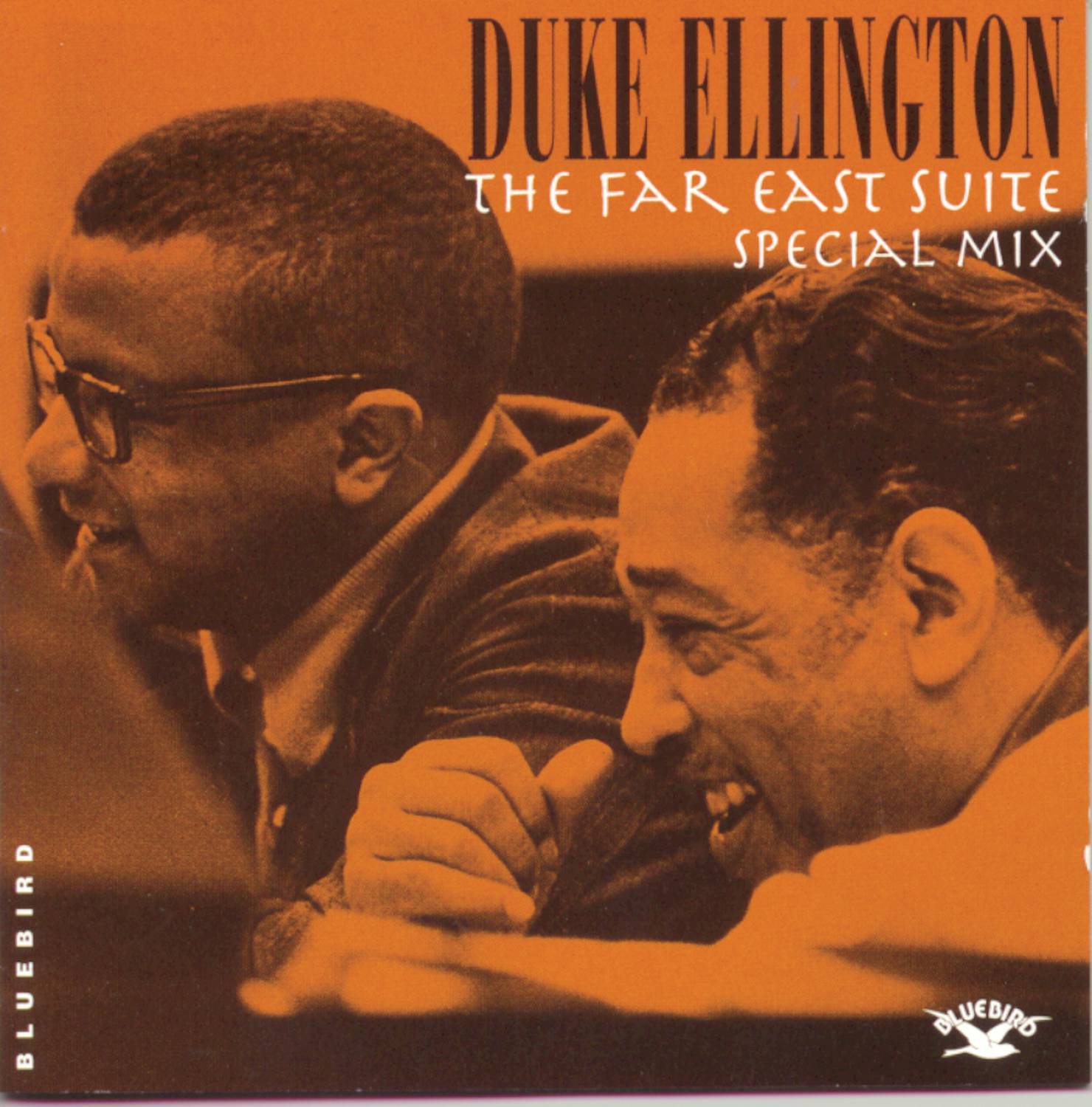 The Far East Suite (Special Mix)