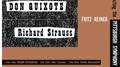 Strauss: Don Quixote, Op. 35 & Saint-Saëns: Cello Concerto No. 1 in A Minor, Op. 33 (Remastered)专辑