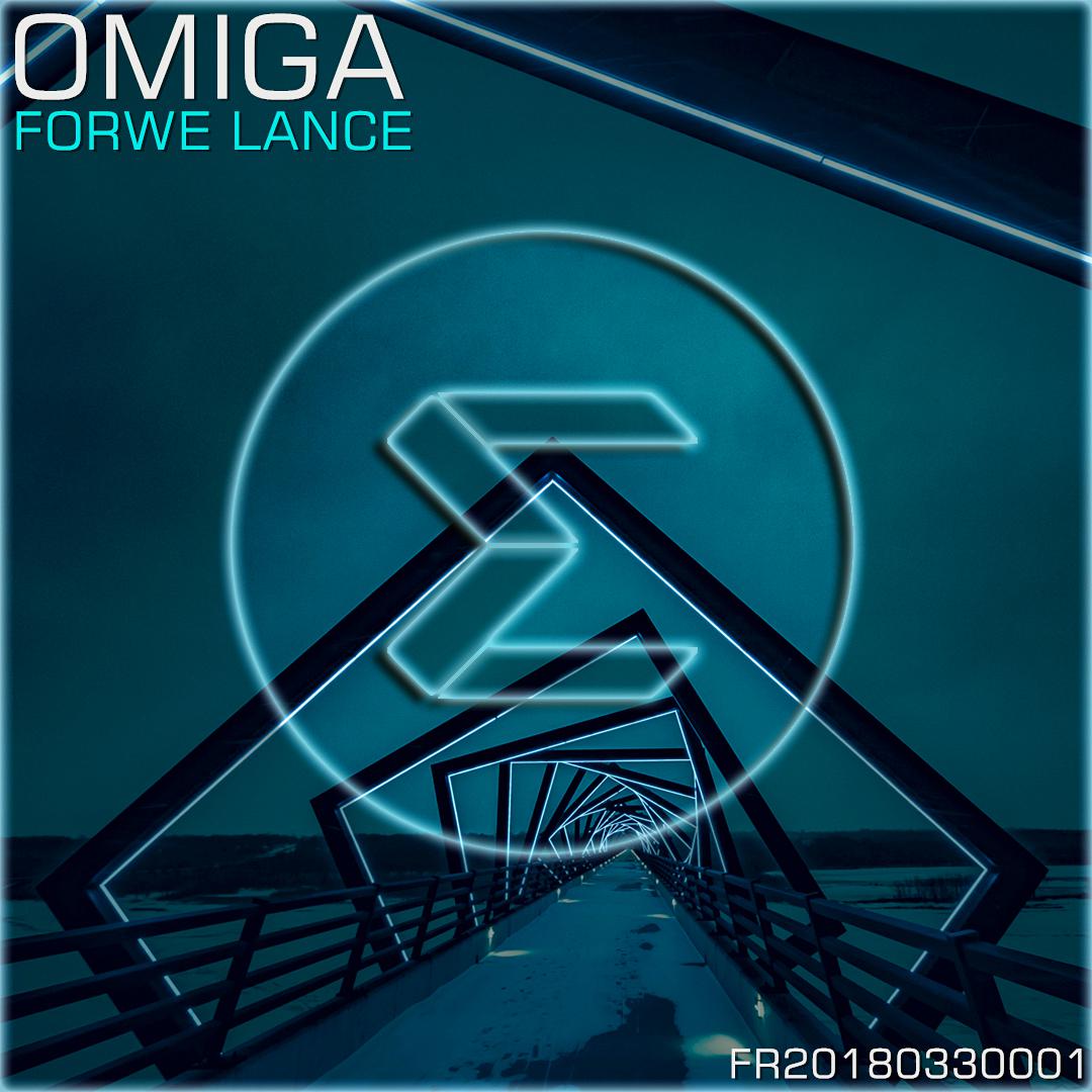 OMIGA 2018专辑