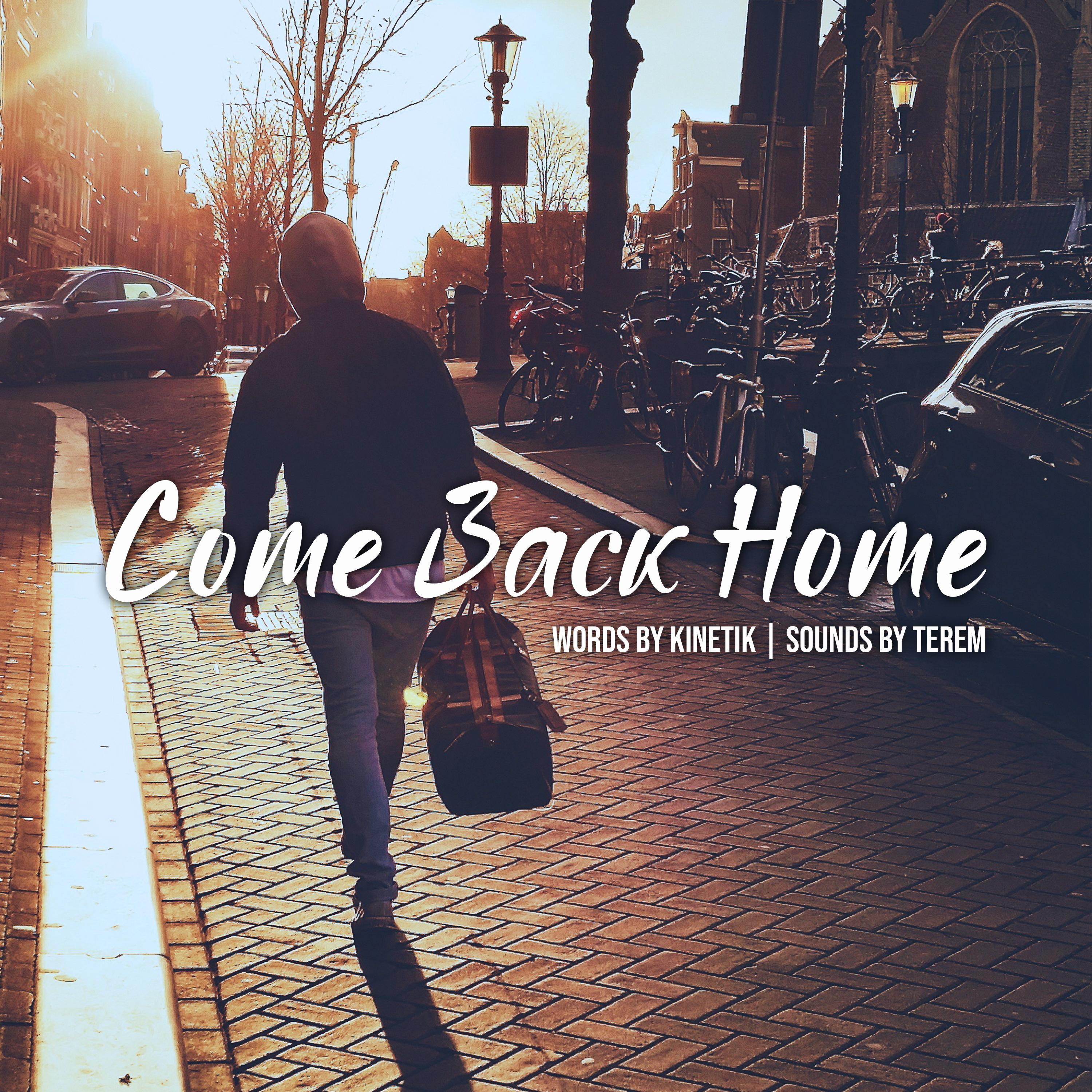 Come Back Home