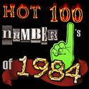 Hot 100 Number Ones Of 1984专辑