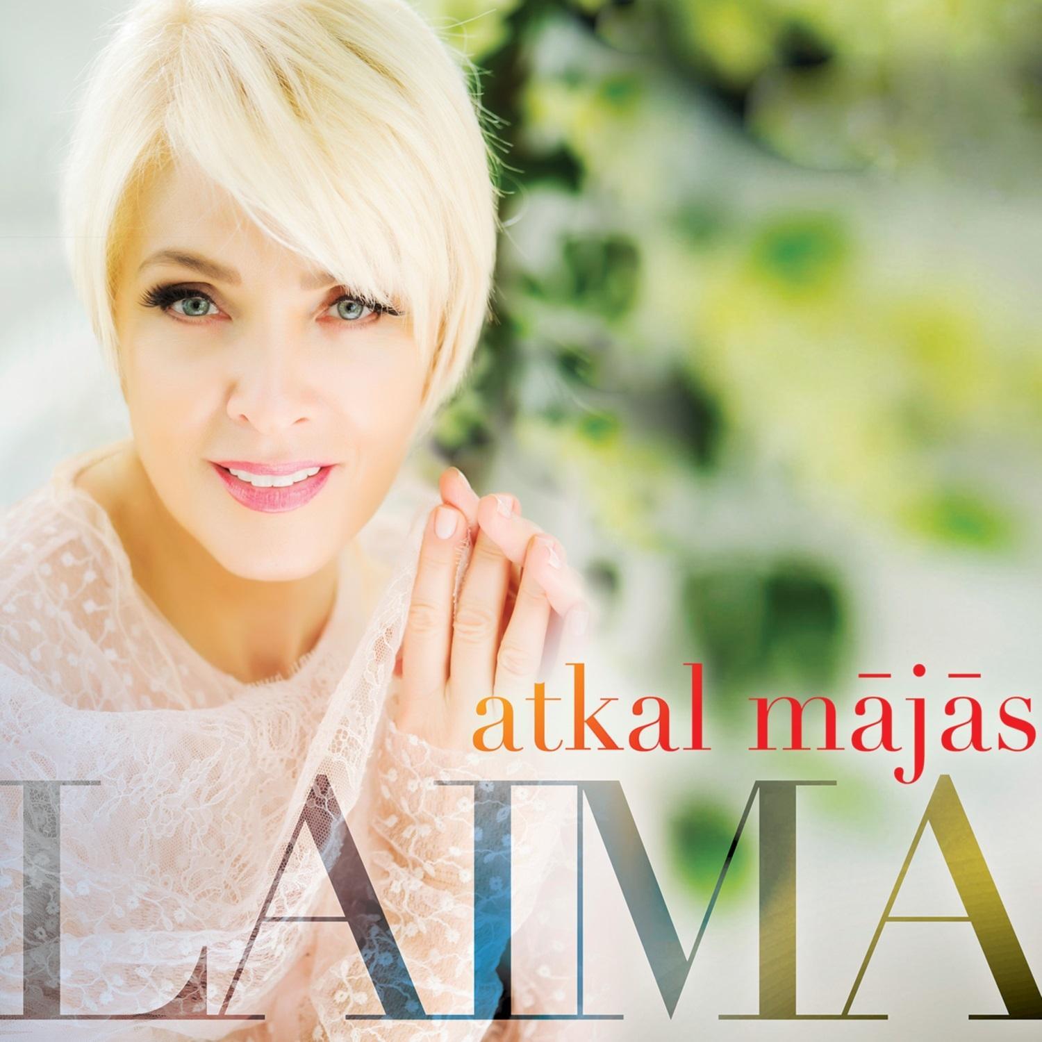 Atkal Mājās