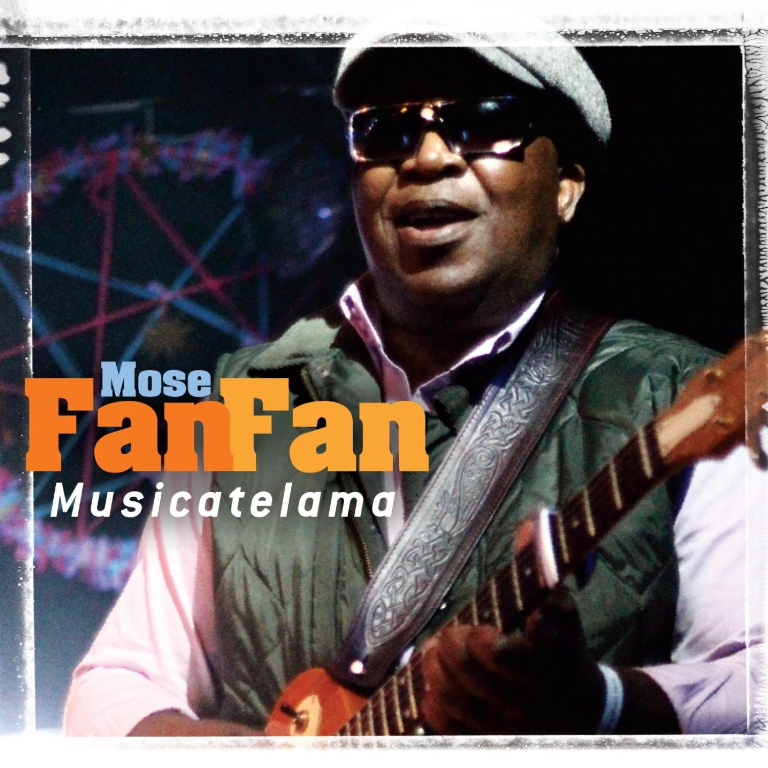 Musicatelama