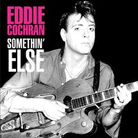 Somethin' Else - Eddie Cochran (karaoke)