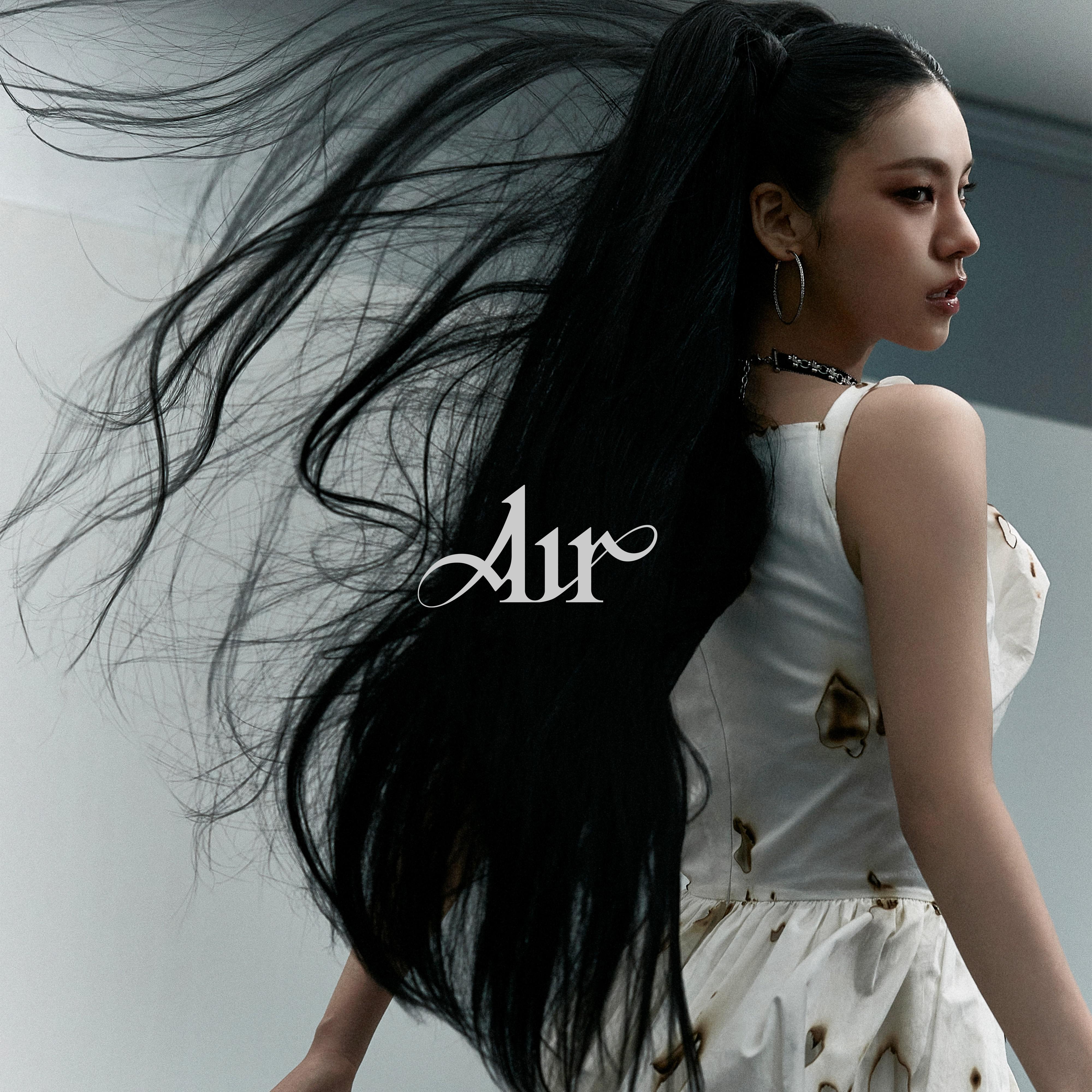 Air (English Ver.)专辑