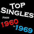 Top Singles From - 1960 - 1969