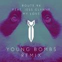 My Love (Young Bombs Remix)专辑