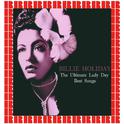 The Ultimate Lady Day Best Songs (Hd Remastered Edition)专辑
