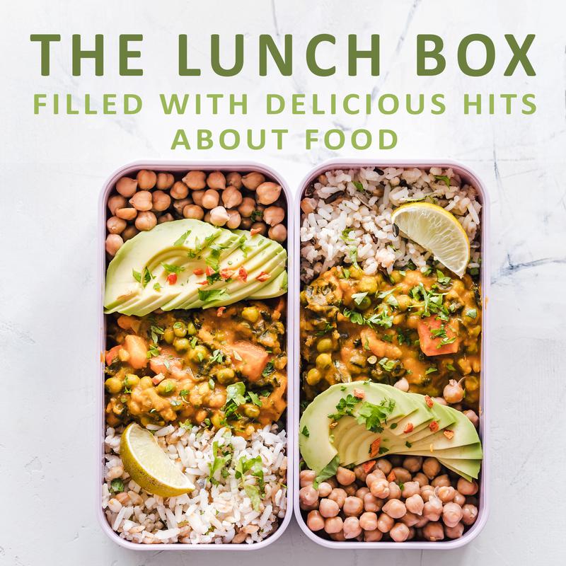 The Lunchbox - Filled with Food Hits专辑