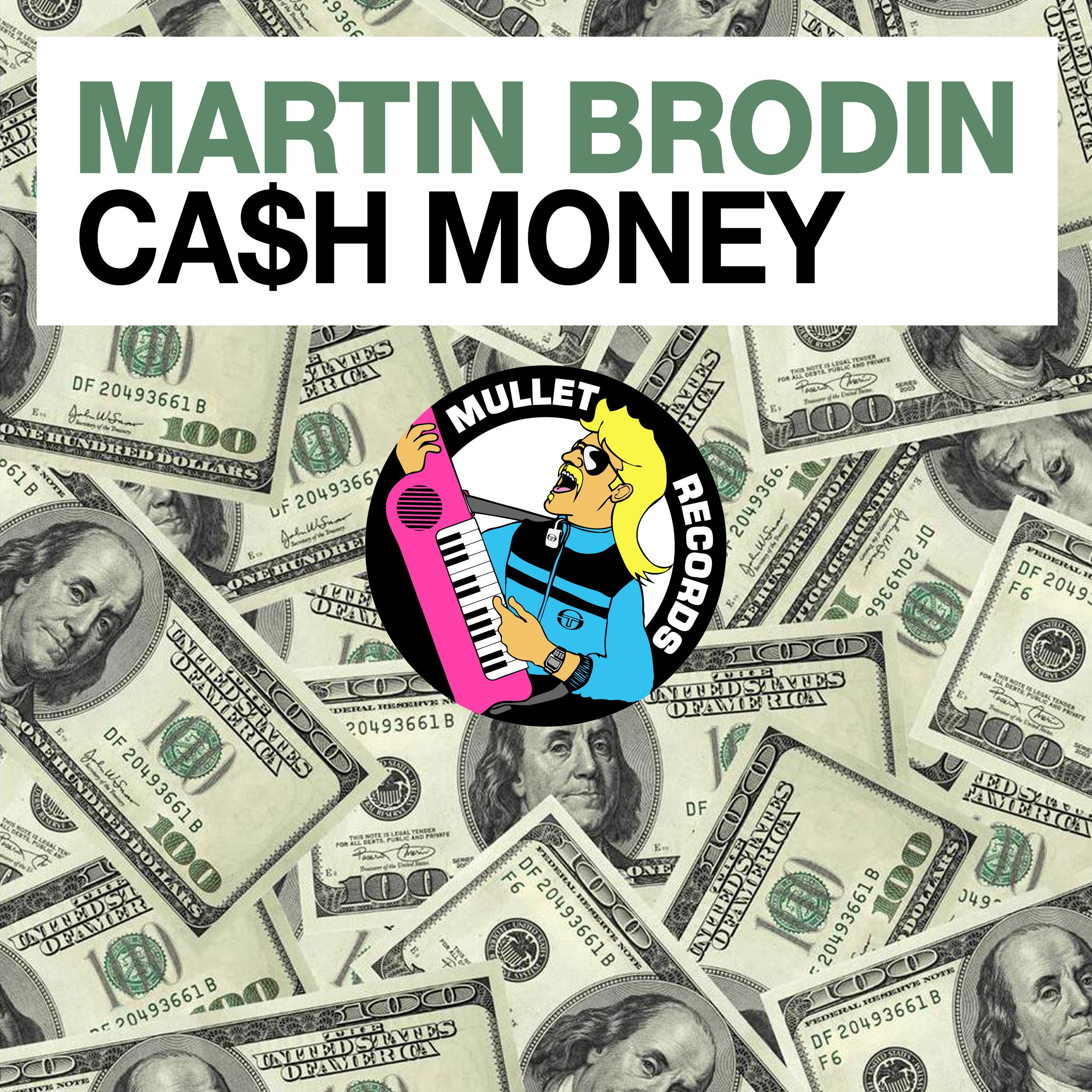 Cash Money