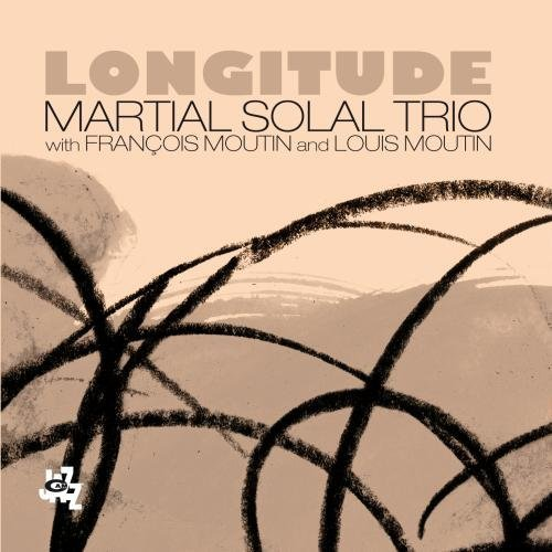 Longitude