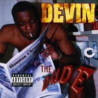 Devin The Dude - Georgy (instrumental)