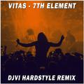 7th Element (DJVI Hardstyle Remix)