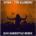 7th Element (DJVI Hardstyle Remix)专辑