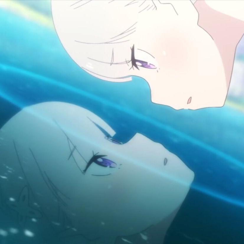 Aquamarine