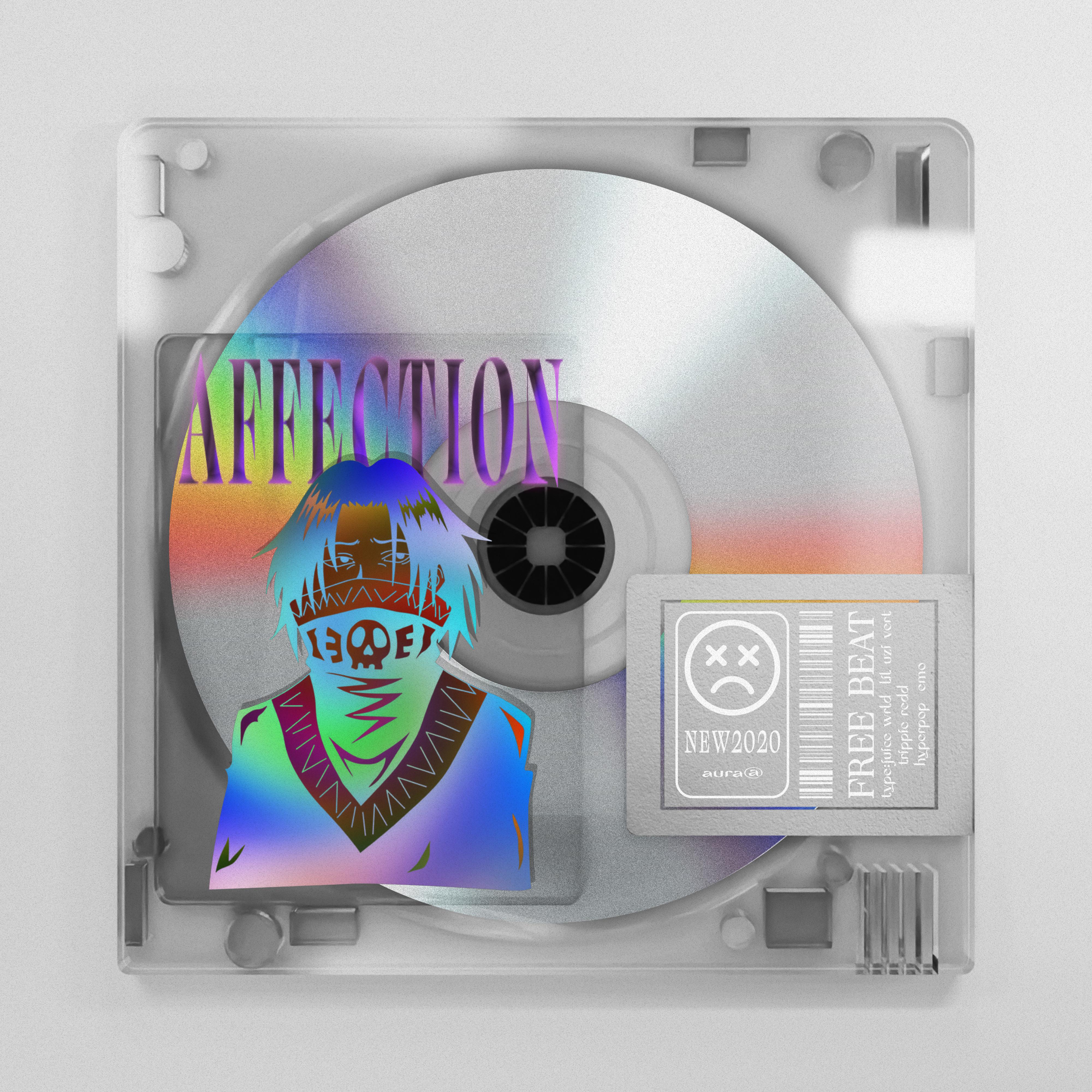 {free} juice wrld - affection