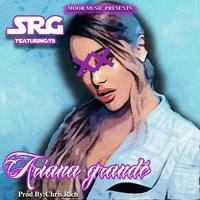 Ariana Grande & Justin Bieber - Stuck with U (K Instrumental) 无和声伴奏