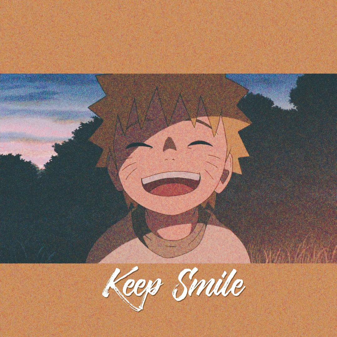 Keep Smile专辑