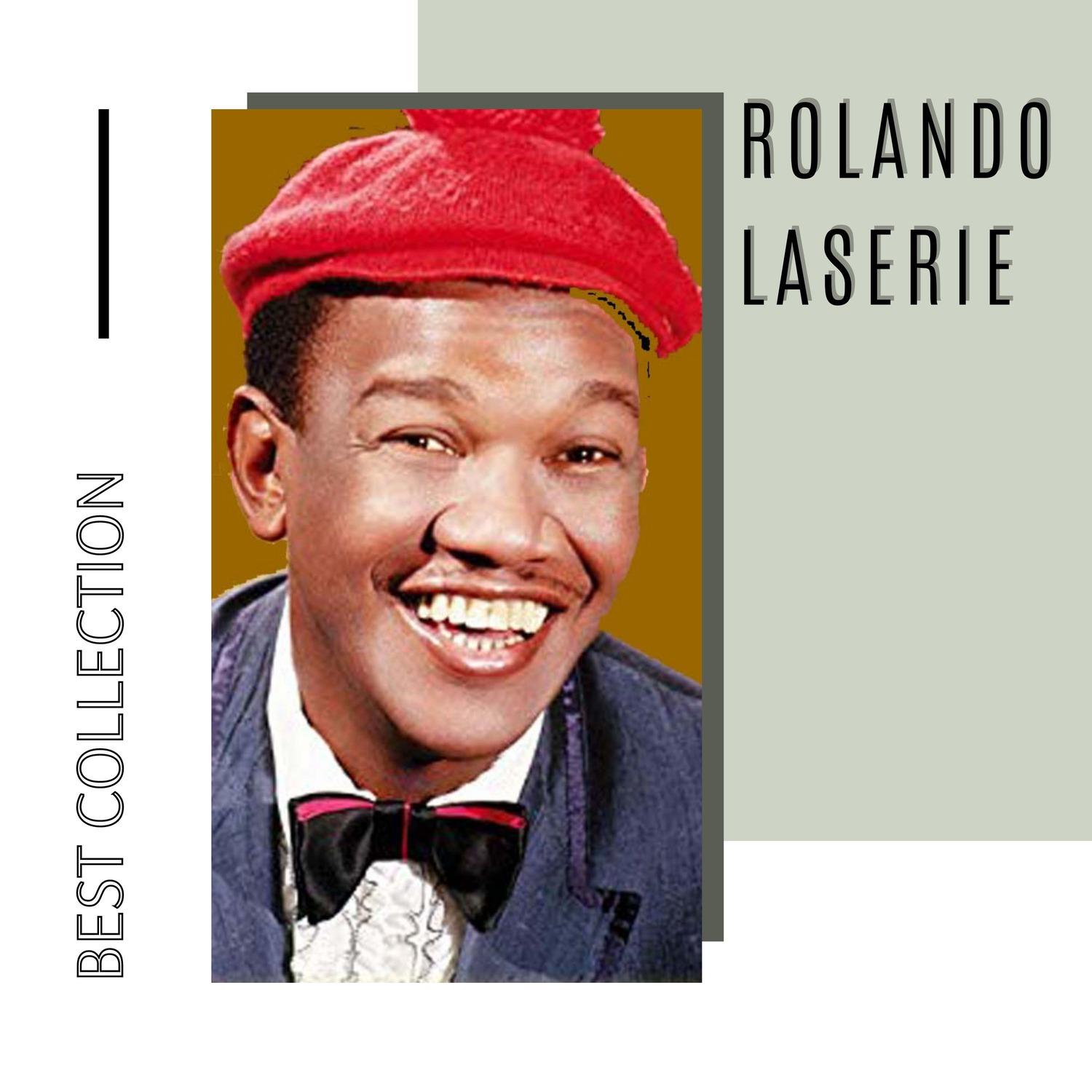 Best Collection Rolando Laserie