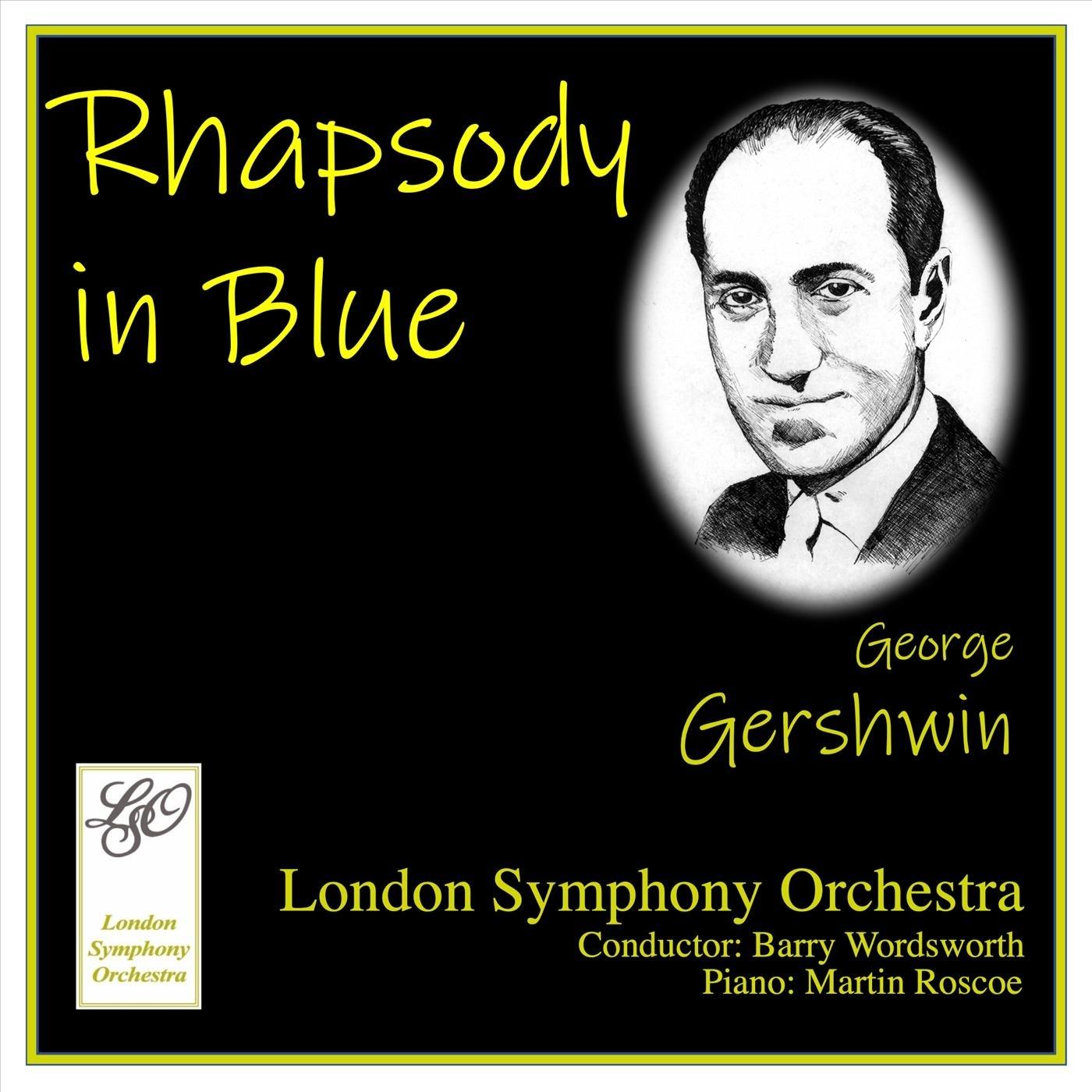Rhapsody in Blue