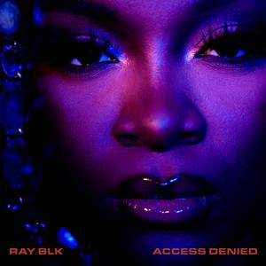 Ray BLK ft Stefflon Don - Over You (Instrumental) 原版无和声伴奏