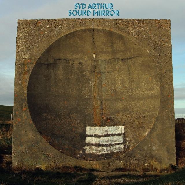 Sound Mirror