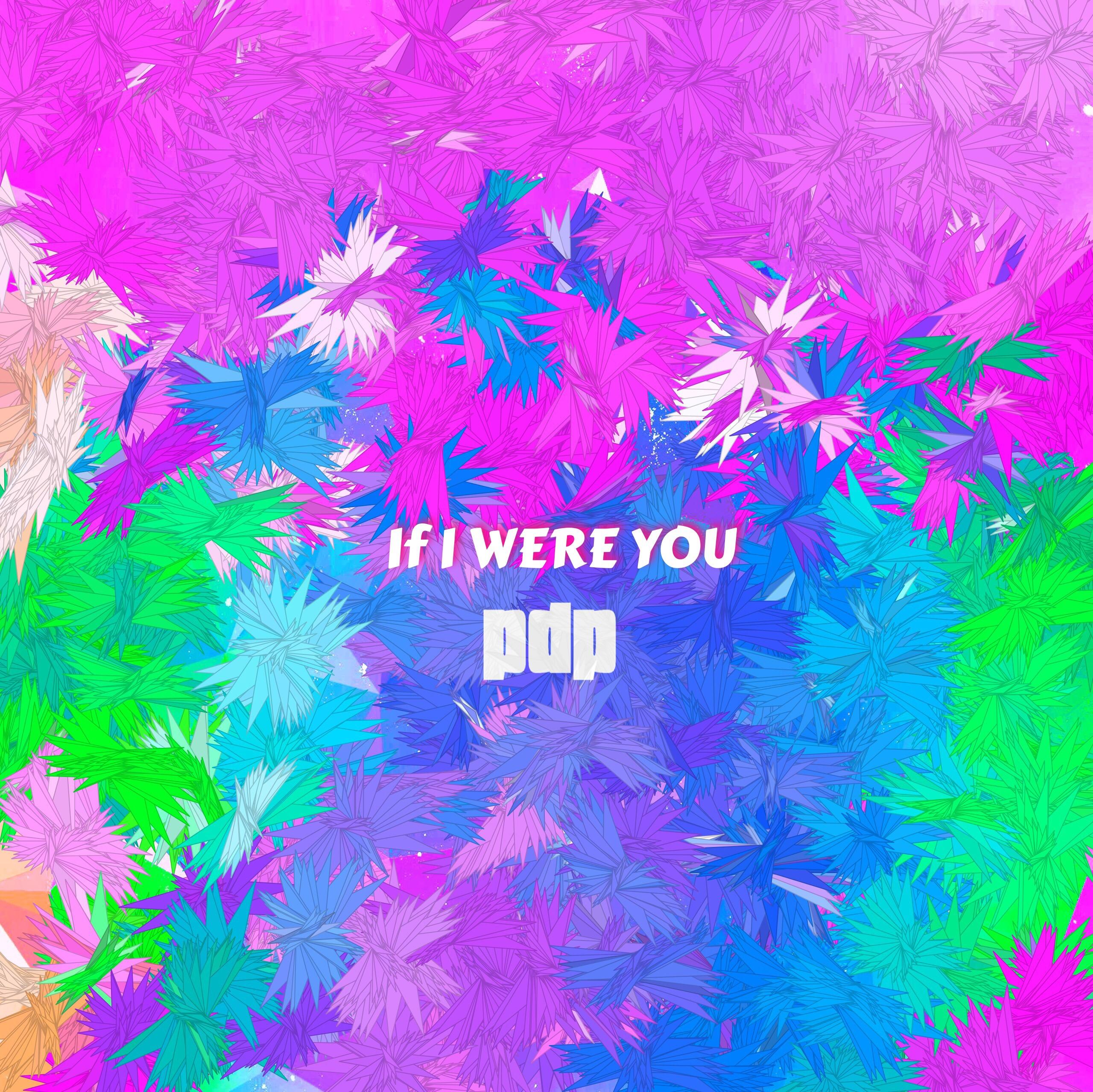 IF I WERE YOU（Prod.by Band8）