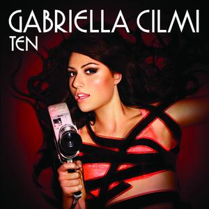 Gabriella Cilmi - Hearts Don't Lie （升6半音）