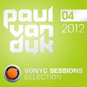 VONYC Sessions Selection 2012-04专辑