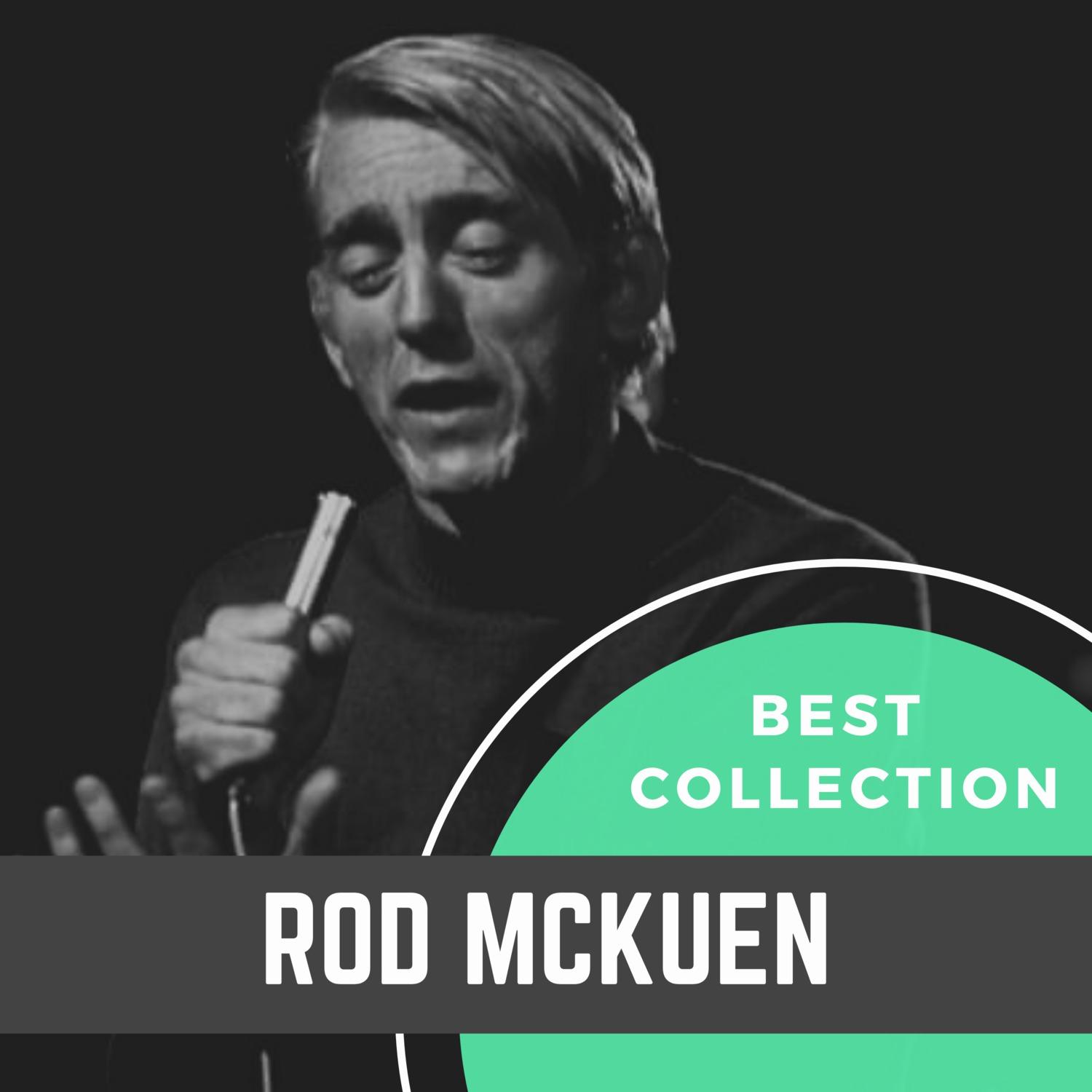 Best Collection Rod McKuen