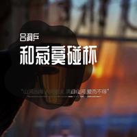 赵洋 - 和寂寞碰杯 （DJBanan版原版伴奏）