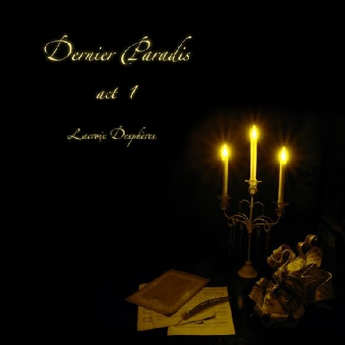 Dernier Paradis