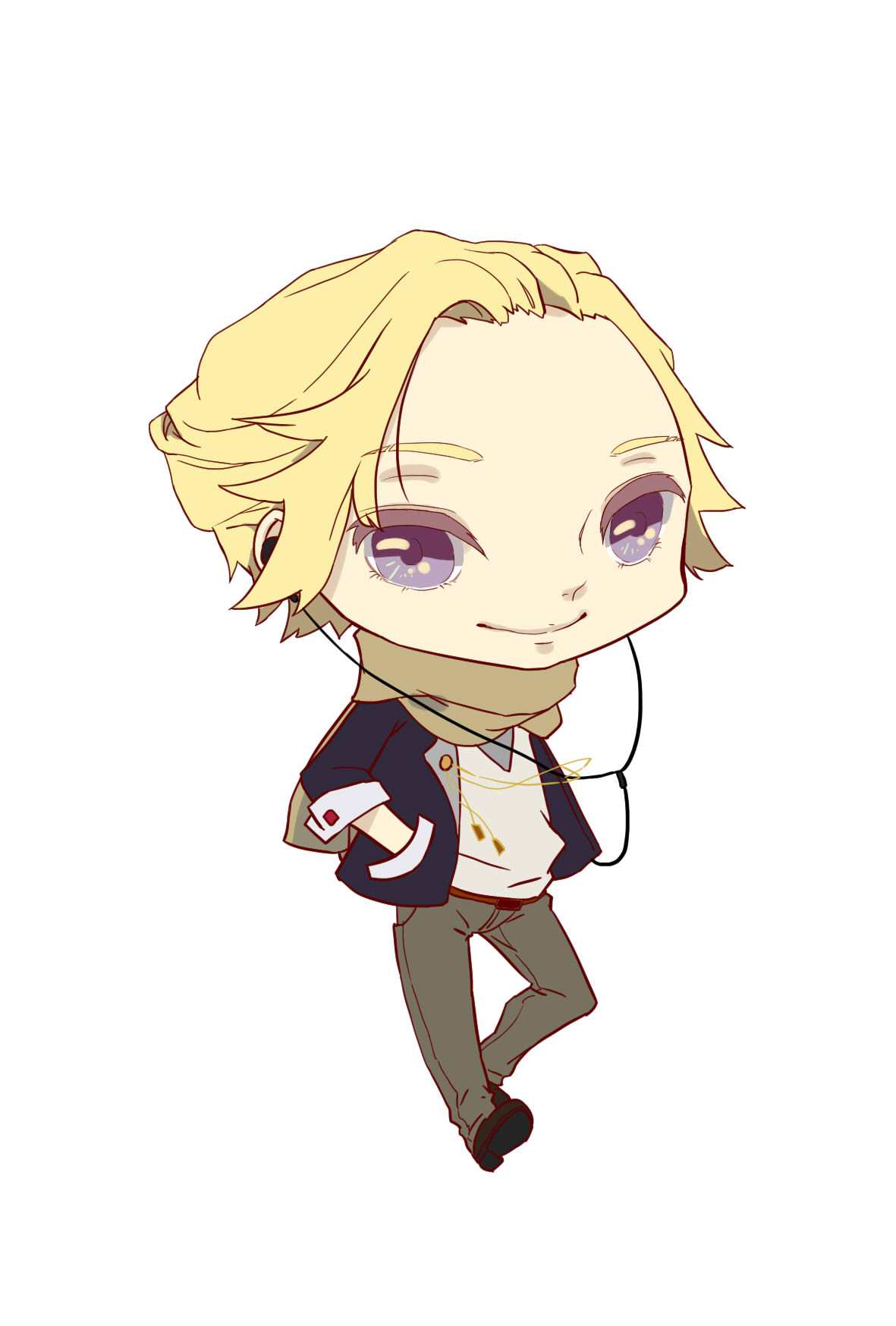 用冠世一战的方式打开复联-终极之战