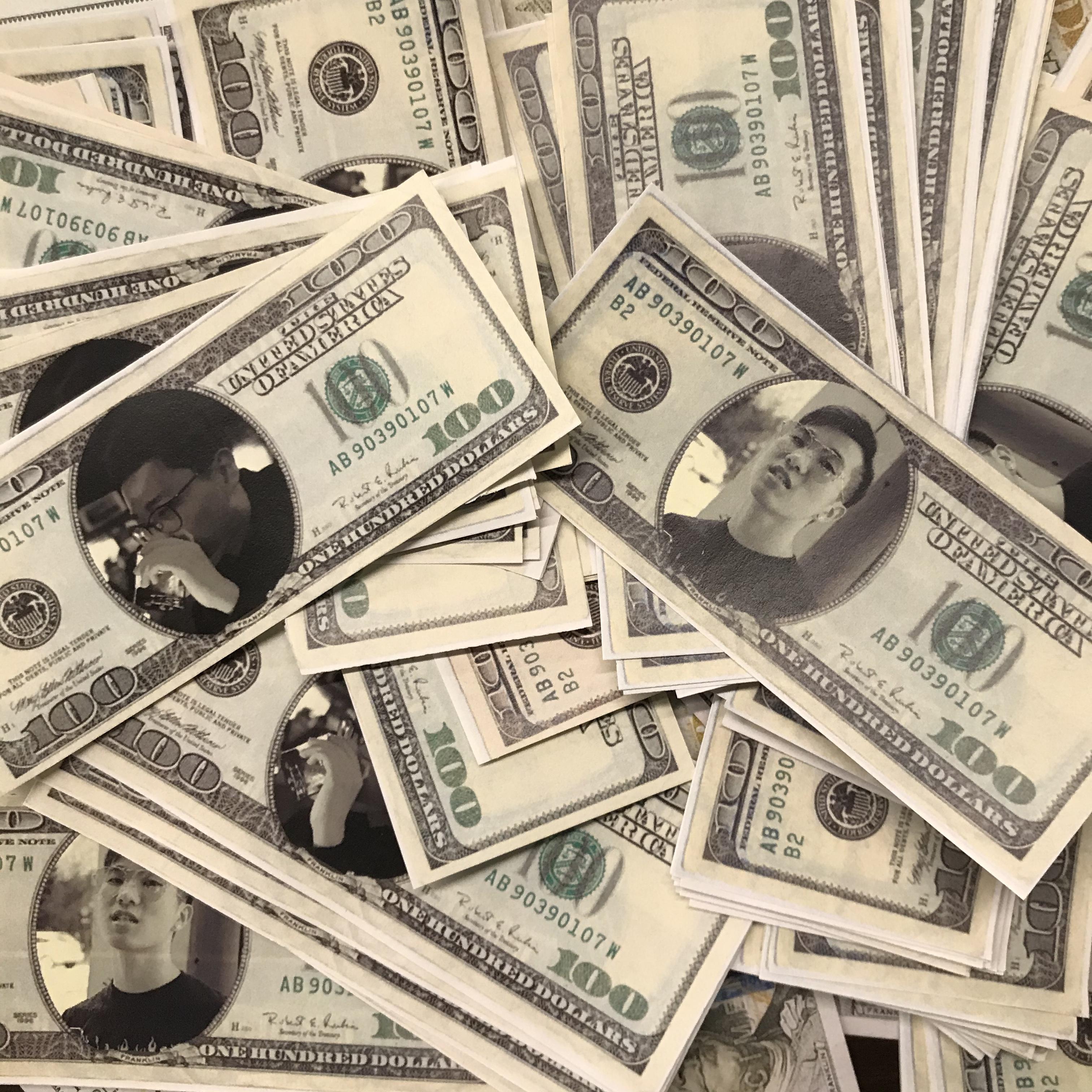 Billionaire (Remix)