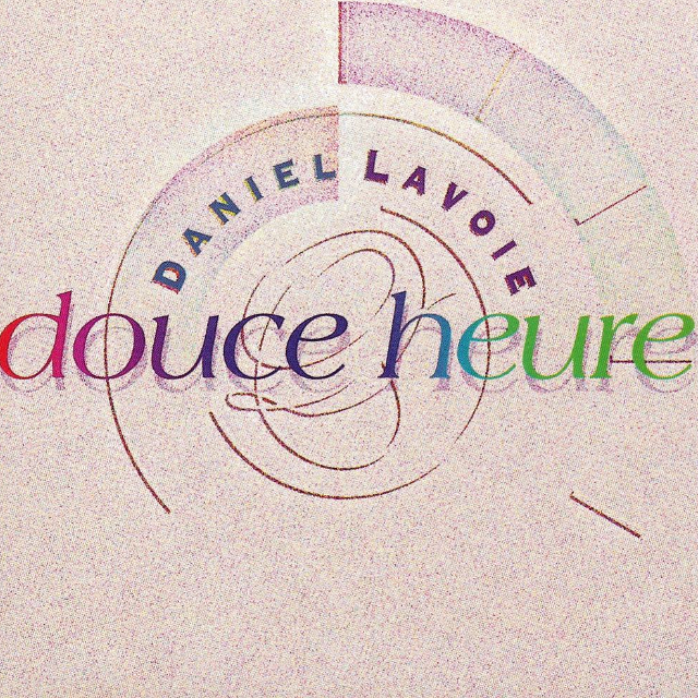 Douce heure