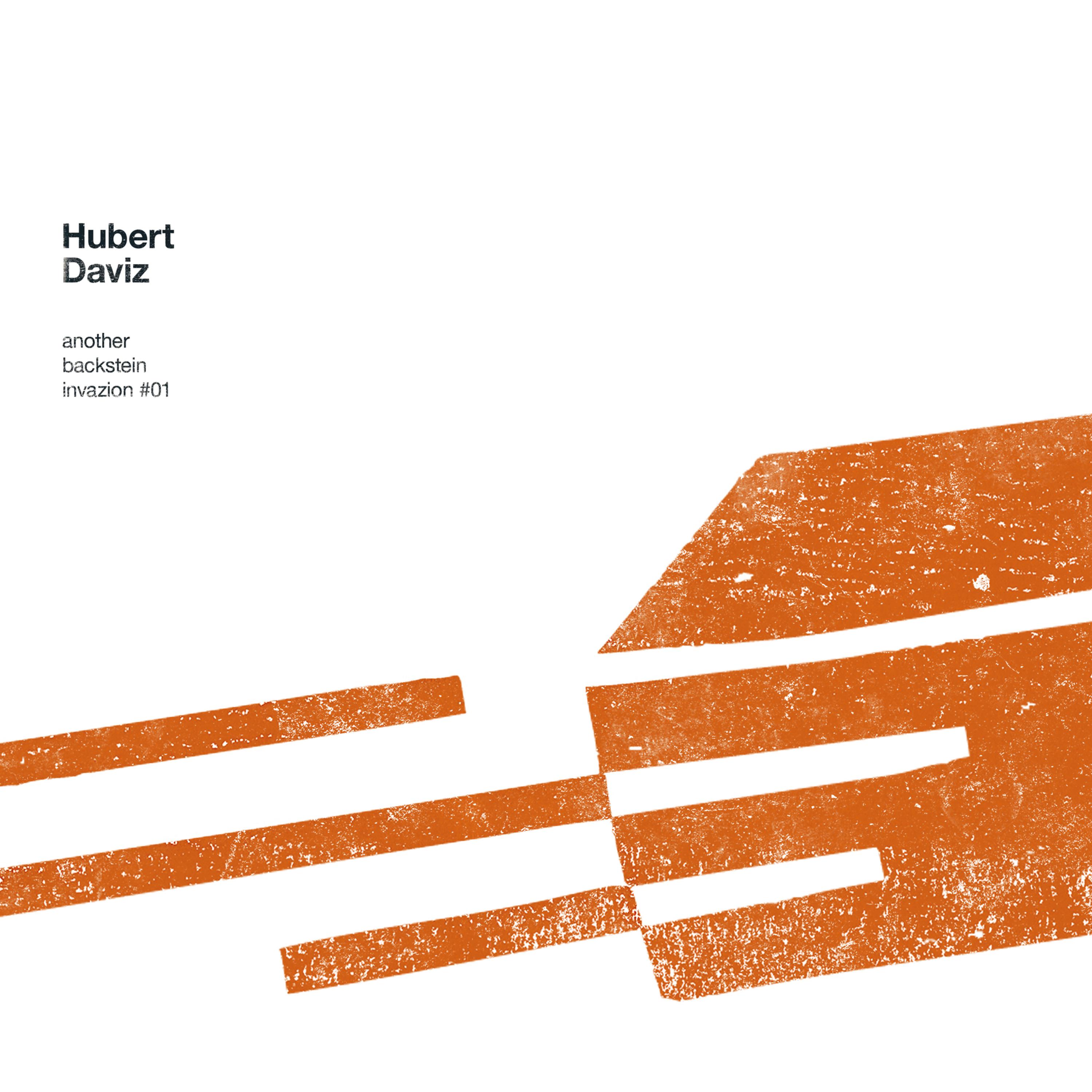 Hubert Daviz - grab a chair