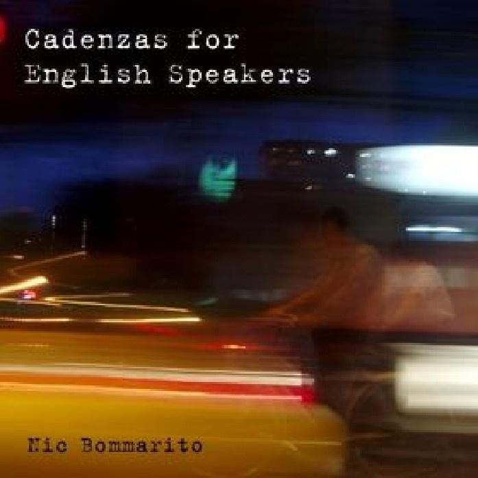 Cadenzas for English Speakers