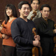 Ying Quartet