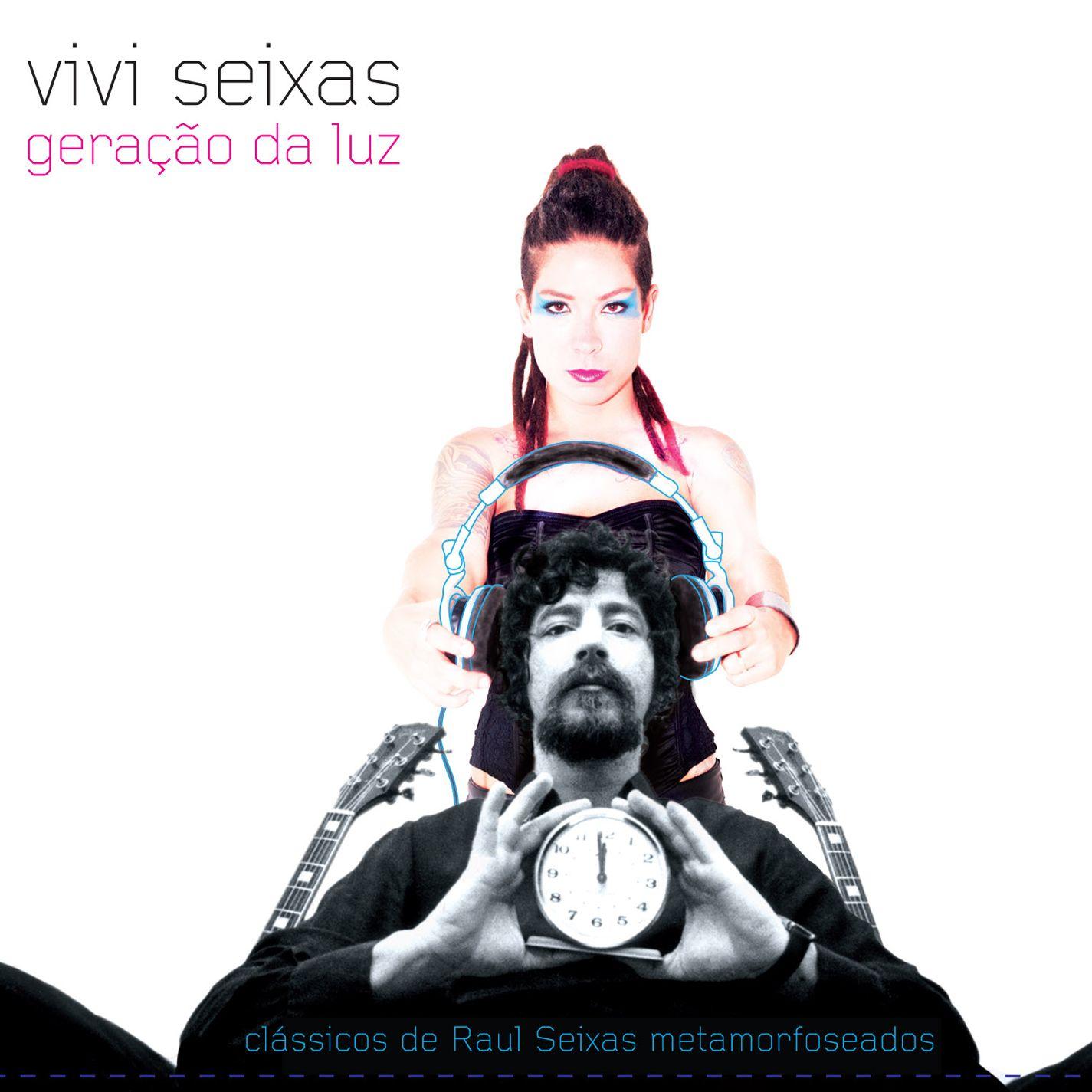 Geração da Luz (DJ Vivi SeixasRemix)