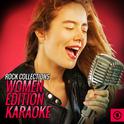 Rock Collections Women Edition Karaoke专辑