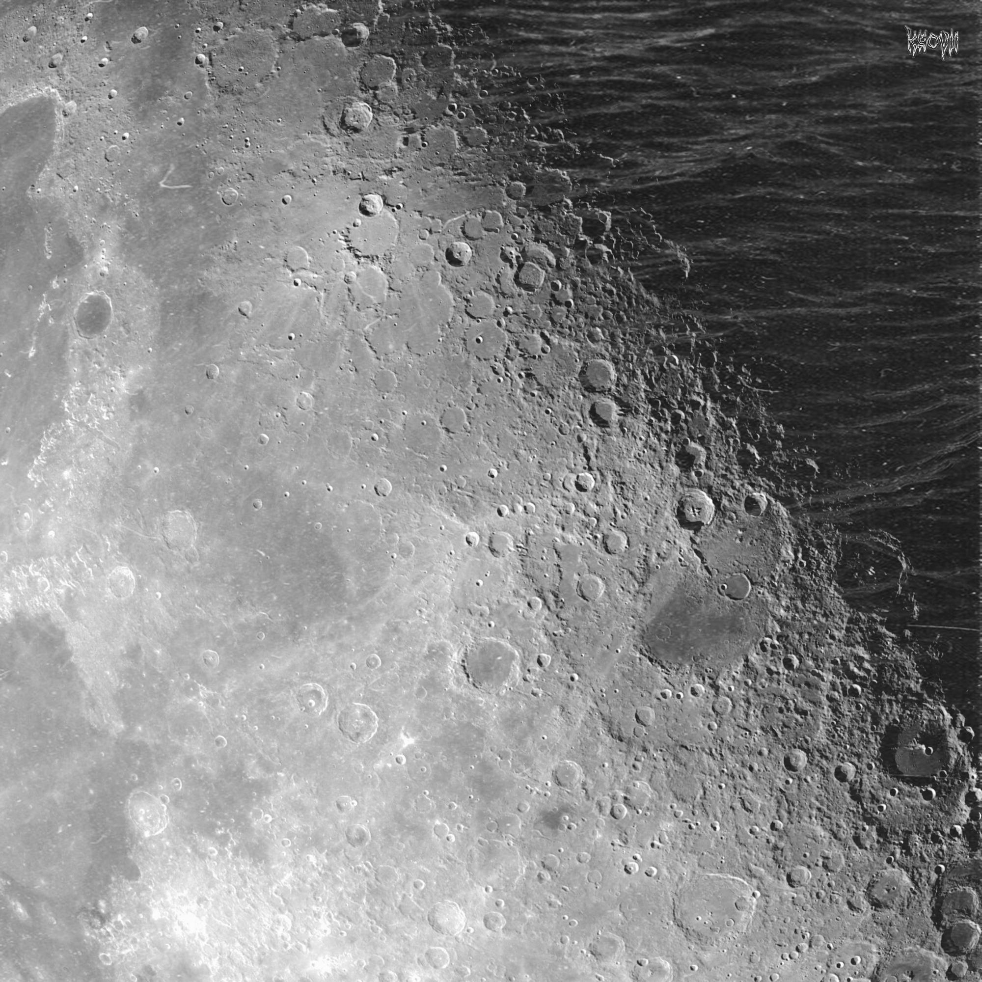 搬一个梯子 让我们爬到月亮上去吧