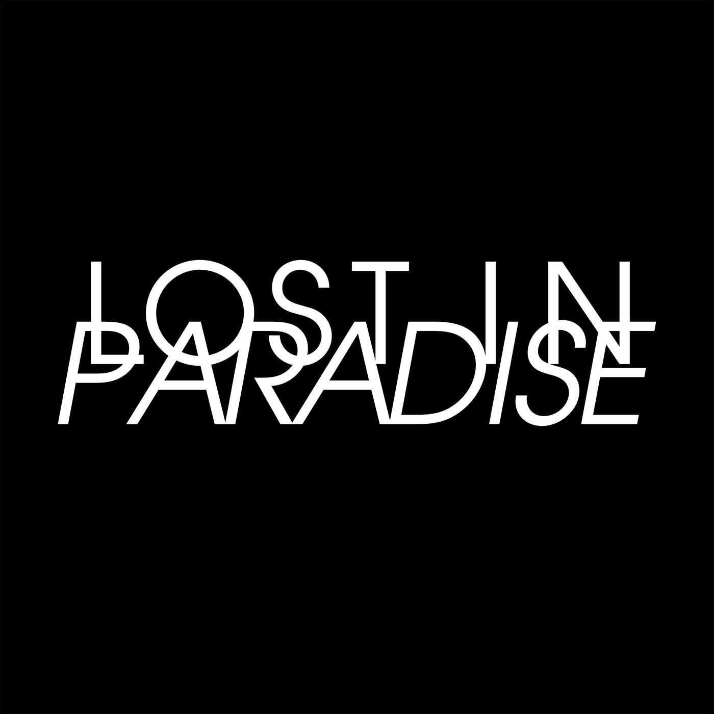 ALI - LOST IN PARADISE